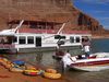 2008 American Waterways Houseboat