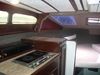 1985 Bayliner Ciera Design Mid Cabin