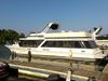 1988 Bluewater Coastal Cruiser