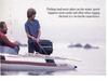 1986 Boston Whaler Inflatable Sport