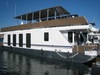 2011 Bravada Houseboat