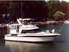 1988 Camargue Yachtfish