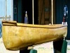 2002 Canoe Hand Crafted