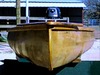 2002 Canoe Hand Crafted
