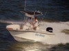 2000 Cape Horn Openfish
