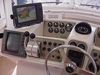 1997 Carver 500 Cockpit Motoryacht