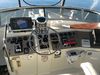 1996 Carver 430 Cockpit Motoryacht