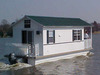 2006 Catamaran Cruiser Aqua Home