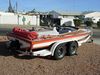 1977 Charger Jetboat
