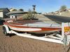 1977 Charger Jetboat