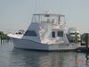 2004 Chesapeake Boat Custom Sportfish