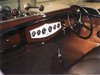 1936 Chris Craft Triple Cockpit