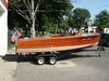 1949 Chris Craft Deluxe Runabout