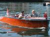1947 Chris Craft Deluxe Runabout