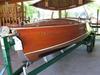 1949 Chris Craft Limited Edition