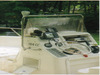 1997 Cobia Center Console
