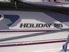 1984 Cruisers Inc Holiday Cruiser