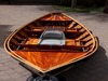 2007 Custom Driftboat Tatman Design