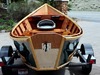 2007 Custom Driftboat Tatman Design