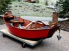 2007 Custom Driftboat Freestone Guideboat