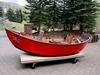 2007 Custom Driftboat Freestone Guideboat