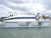 2006 Custom Stability Yachts Stability 60