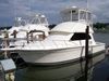 2001 Egg Harbor Sport Yacht