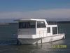 1979 Fisher Craft 29 Houseboat