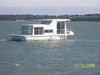 1979 Fisher Craft 29 Houseboat