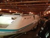 1996 Godfrey Hurricane Deckboat