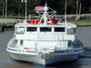 2005 Gulfcraft Charter Diving Tourist