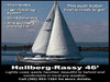 2003 Hallberg Rassy HR 46
