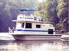 1977 Harbor Master Houseboat