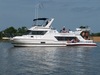 1990 Harbor Master 520 Coastal Cruiser