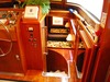 1984 Hatteras ED Motor Yacht