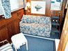 1980 Hatteras Double Cabin