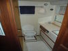 1980 Hatteras Double Cabin