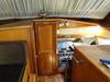 1971 Hatteras Double Cabin Cruiser
