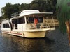 1987 Hilburn Houseboat