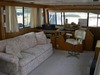 1987 Hilburn Houseboat