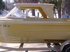 1969 Hydro Swift Skiboat