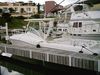 2002 Hydrocat 300 X Catamaran