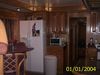 1982 Jamestowner Houseboat