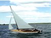 1982 John Alden O Boat