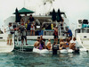 1999 Kurt Hughes Maxi Catamaran