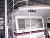 1972 Lakeland Houseboat