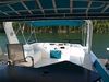 2000 Lakeview Houseboat