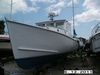 2003 Lobster Boat 35