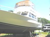 2001 Mainship 390 Trawler