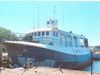 1969 Marco Converted Research Vessel